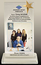 anadolu sigorta - denizhan sigorta yalova