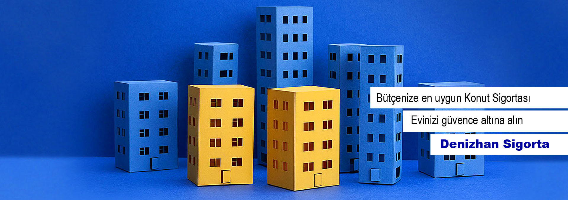 Konut Sigortaları - anadolu sigorta yalova
